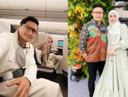 Alasan Pesulap Merah Akhirnya Buka Suara Soal Poligami Ratu Rizky Nabila Setelah Kematian Istri Pertama, Menikah Tahun 2022