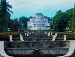 Rata-rata SNBP untuk Masuk ke Universitas Pendidikan Indonesia