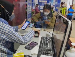 Pemerintah Beri Diskon 30 Persen Tiket Kereta Saat Libur Lebaran