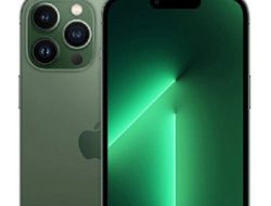 Harga iPhone Februari 2026: Daftar Lengkap iPhone 13 hingga iPhone 17 Pro Max 2TB