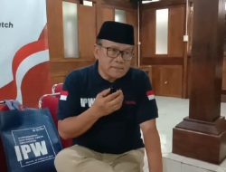 Sosok Intel Polres Bantul Diduga Peras Pengusaha Properti