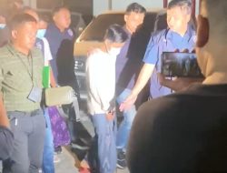Bikin Kuburan Palsu dan Injak-Injak Saat Live, Konten Kreator Ditangkap Polisi