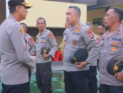 Nasib Mengerikan Eks Kapolres Bima Kota AKBP Didik Putra Kuncoro: Dipecat, Jadi Tersangka, Istri Terlibat