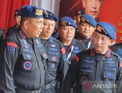 Anggota Brimob Tewaskan Pelajar, Kapolri Janjikan Proses Transparan