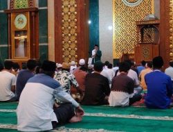Naskah Kultum Singkat 5 Ramadan 1447/2026: Makna Puasa yang Mendalam