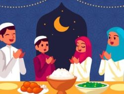 Waktu Berbuka Puasa Ramadan 2026 di Kapuas, Katingan, Pangkalan Bun Kobar Kalteng Jumat 20 Februari
