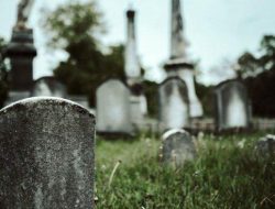 Naskah Kultum Singkat Ramadan 1447: Misteri Siksa Kubur
