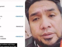 Viral Terpopuler: Candra Syok, Rp400 Juta Raib karena Calon Mantu yang Minta Uang dengan Modus Bensin Habis
