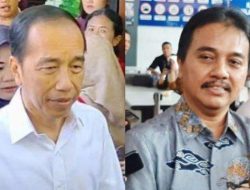 Alasan Siswandi Tantang Roy Suryo Buktikan Ijazah Palsu Jokowi dengan Sumpah Pocong