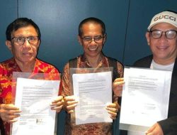 Dahlan Dahi, Pemenang PWI Awards 2026, Berkarier dengan Tulus dan Ikhlas
