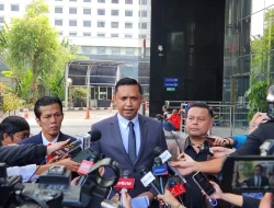 PDIP Kritik Jokowi, Ronny Talapessy Sebut PSI dan Kaesang