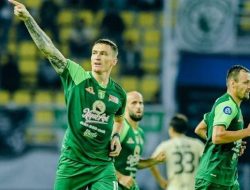 Tekad Andhika Bangkit di Bulan Ramadhan! Persebaya Surabaya Siap Kalahkan Persijap Jepara