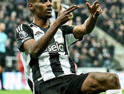 Perjanjian Lebih Baik dari Jacquet, Liverpool-Slot Sudah Berdiskusi dengan Bintang Pemain Tukang Operasi