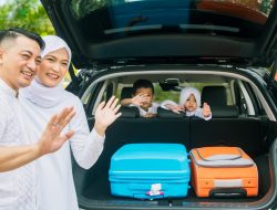 Mudik Lebaran 2026: Biaya Naik Mobil Jakarta–Yogyakarta untuk Perjalanan Aman dan Nyaman
