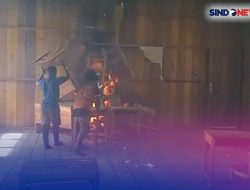 Setelah Pembunuhan Tokoh KKB, Serangkaian Teror Terjadi: Satgas Damai Cartenz Tangkap 28 Orang di 6 Lokasi