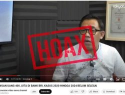 Uang Rp 800 Juta Nita Hilang Saat Akan Disetor, Pelaku Hanya Tinggalkan Rp 15 Juta
