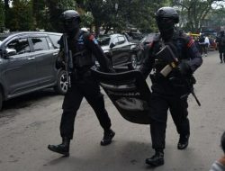 Oknum Brimob Bunuh Pelajar, Dansat Diam, Kapolda Minta Maaf