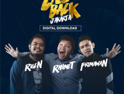 Profil Indra Frimawan yang Dibuang Fajar Sadboy, Mundur dari Dunia Komedi Setelah 10 Tahun Berkarya