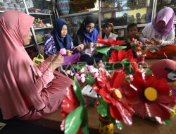 PDIP Kritik CSR Bank Jatim yang Hanya Beri Truk Sampah, Meski Kelola APBD Rp3 Triliun