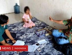 Guru Sekolah Dasar Diduga Pakai Sabu Saat Berhubungan dengan Pacar, Sudah 10 Tahun Konsumsi
