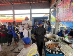 Rp 50 Juta/desa untuk Daging Meugang Disalurkan ke Korban Banjir di 1.455 Gampong