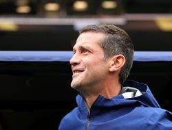 Chivu Pertahankan Kemenangan Inter Milan Atas Juventus
