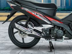 Honda Supra 125 Dash 2026: Solusi Ideal untuk Penggemar Motor Bebek Berteknologi Tinggi!