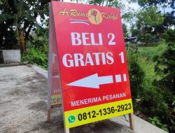 Purnomo setor Rp 5 ribu ke warga untuk jualan di tepi jalan, ada retribusi resmi untuk PKL