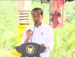 Profil Irjen Edgar Diponegoro, Perwira Polri Jadi Stafsus Keamanan IKN