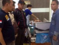 Kapolrestabes Surabaya Tertawa Dengar Cerita Jambret Telepon Polisi: Tolong Saya Dikejar Massa