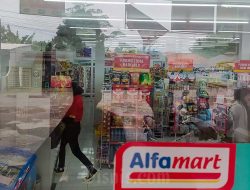 Profil Djoko Susanto, Pendiri Alfamart, Ekspansi Bisnis Ritel Modern Terhenti