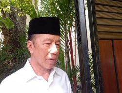 Kubu Jokowi Bocorkan Kunci Perolehan SP3 Kasus Ijazah Jokowi