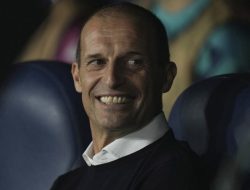 Pemain depan AC Milan yang bisa diandalkan oleh Massimiliano Allegri?