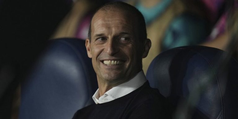 Pemain depan AC Milan yang bisa diandalkan oleh Massimiliano Allegri ...