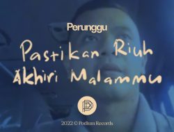 Avicenna Midnight Groove: Akhiri Malammu dengan Aroma yang Berbicara Banyak, Tanpa Kata Pun