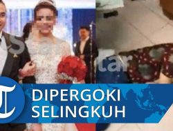 Istri Terekam CCTV Aborsi, Suami Terkejut Dengan Alasannya