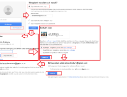 Lupa Kata Sandi? Cara Mengembalikan Akun Google atau Gmail yang Terkunci