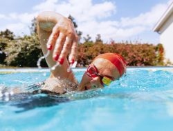 Apa Itu Water Jogging? Olahraga Menyenangkan dan Aman untuk Semua Usia