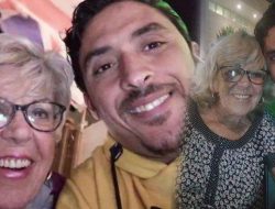 Pria 30 Tahun Jatuh Hati pada Nenek dengan Dua Cucu, Lamaran Ditolak Awalnya