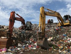 PT STS dan Pemkab Aceh Selatan Kuatkan Pengelolaan Sampah Terpadu di Ladang Rimba