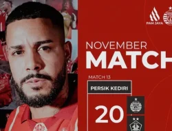 Jadwal BRI Super League 2025-2026 Pekan 21: Persik vs PSIM Bermain di Gresik, Bukan Kediri