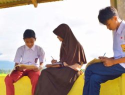 50 Ucapan Hari Payung Nasional 10 Februari, Kata-Kata Inspiratif untuk Media Sosial