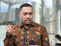 Kerry Anak Riza Chalid Dihukum 18 Tahun, Minta Prabowo Tinjau Kasusnya Secara Objektif
