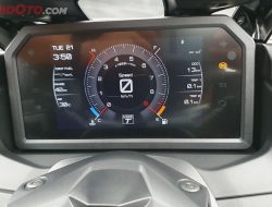 Yamaha TMAX: Keunggulan yang Justifikasi Harga Rp455 Juta!