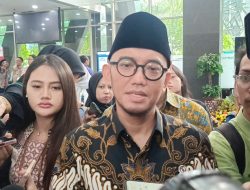 Perempuan Petugas Haji Capai 33 Persen pada 2026, Wamen Dahnil Anzar: Pencapaian Tertinggi dalam Sejarah