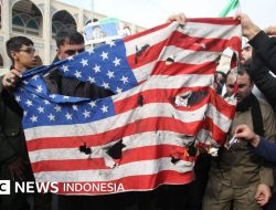 SBY Waspadai Ancaman Perang Dunia III dan Bahaya Melemahnya APBN Akibat Konflik Timur Tengah