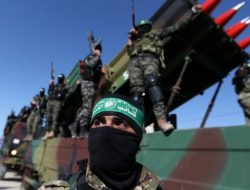 Di Balik Serangan ke Iran, Israel Miliki Pabrik Senjata Nuklir Rahasia di Dimona