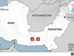 15 Poin Isi Proposal Damai AS ke Iran Melalui Pakistan, Selat Hormuz Jadi Titik Panas