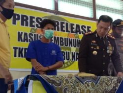 Kronologi Pria 56 Tahun Tewas Dianiaya Tetangga Karena Ambil Labu Siam untuk Berbuka