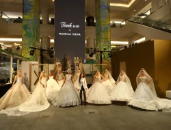 Frank & Co Kembali Hadir di Plaza Indonesia, Lebih Intim dan Mewah